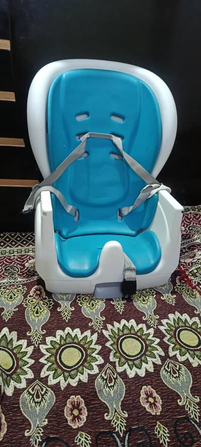 ingenuity 5 safety harness