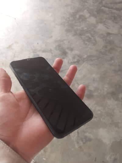 OPPO A16  6 128. excange possible