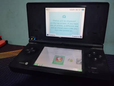 Nintendo DS US Edition
