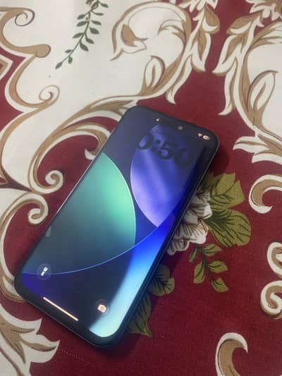 Iphone 14 pro max 256 gb FU Exchange possible