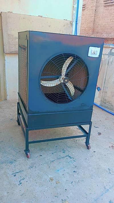 12 volt solar Air cooler for sale