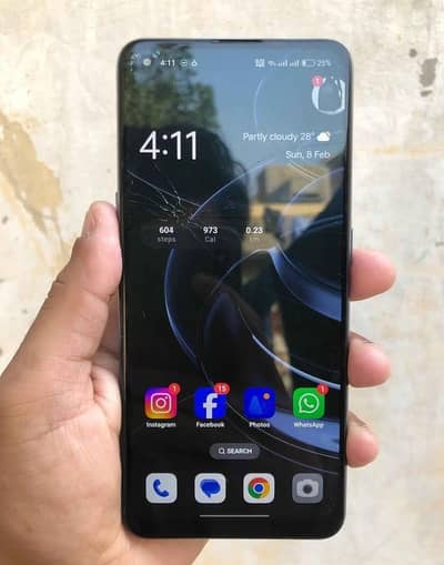 Oppo f19 6/128 for sale no exchange