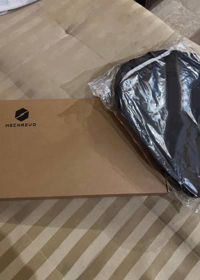 Brand New MECHREVO Ryzen 5 7430U Laptop | 8GB RAM | 256GB SSD