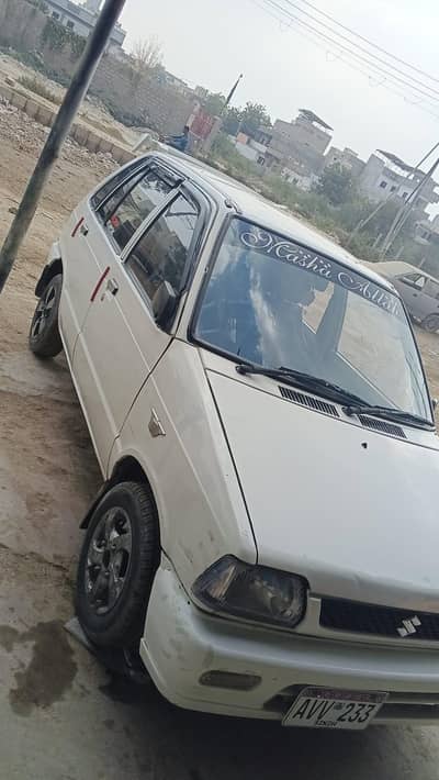 mehran 2010/11 for sale