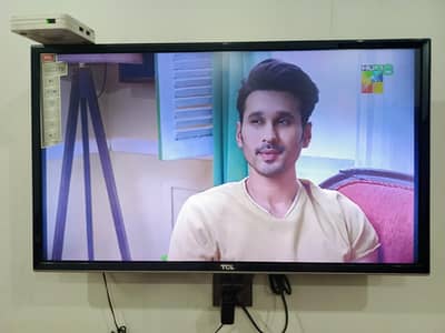 32” LED TV – Excellent Condition, Affordable Price