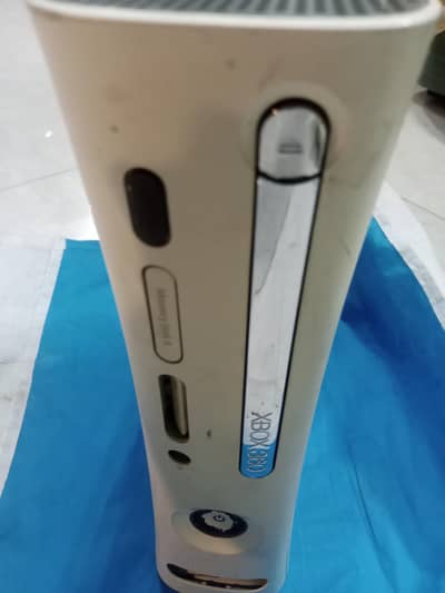 X Box 360 Falcon Model