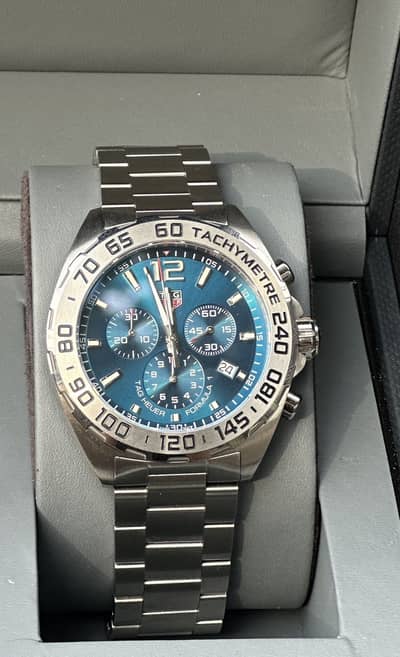 Tag heuer formula 1 For sale Tag heuer for sale.