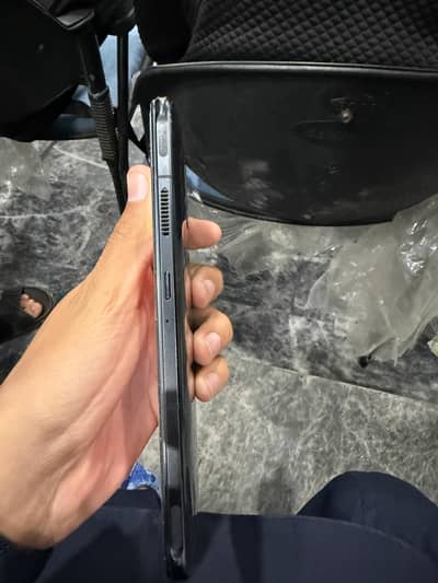 red magic 6s pro 12/128