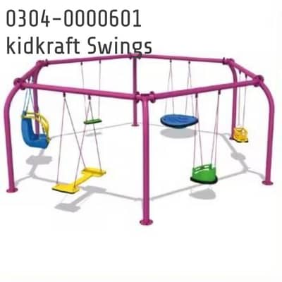 kids slides | Playground Equipment | kid swing | jhoola | kids Rides