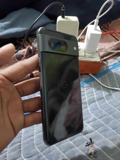 google pixel 8 pta official approve