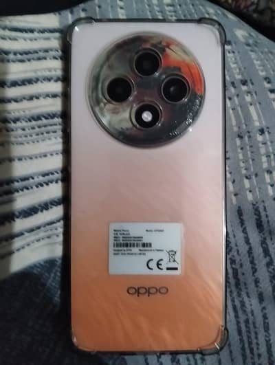 OPPO Reno 12f for sale 4g