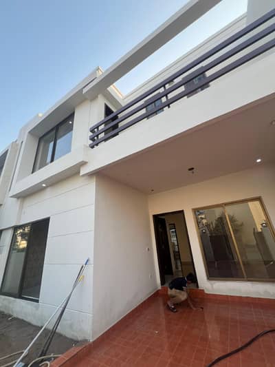 5 Marla Slightly Used Renovated House Available For Rent In Buch Executive Villas Multan