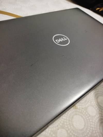 dell i7 8th gen