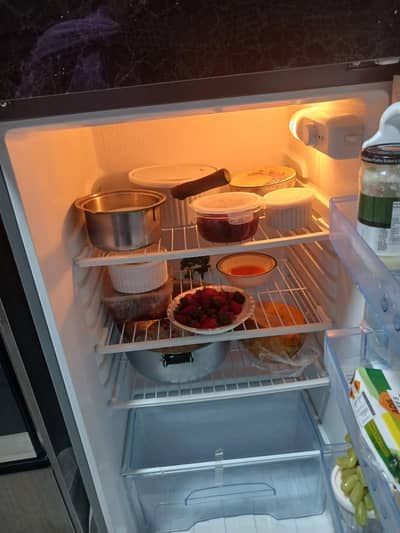 Brand New Refrigerator – Used Only 2–3 Days