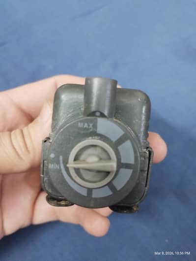 Aquarium water pump Sacem