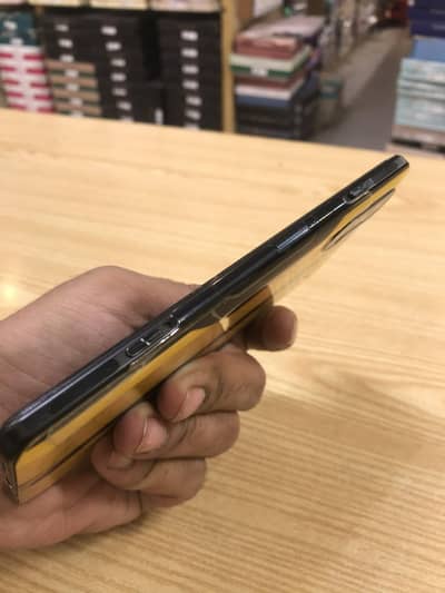 redmi k40 gaming Bruce lee audition 12gb 256gb