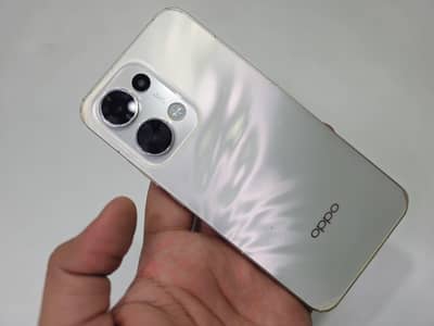 OPPO RENO 13 5G