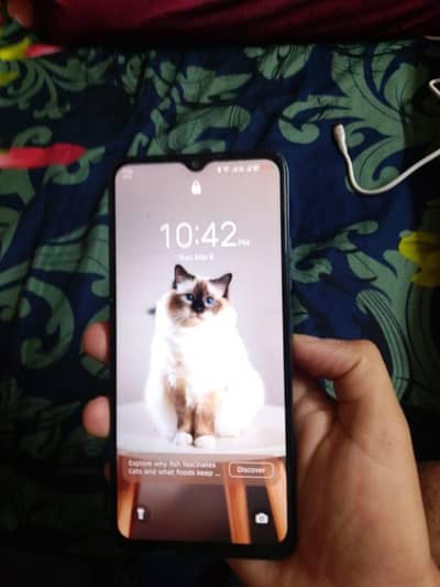 tecno spark go ram 4/64