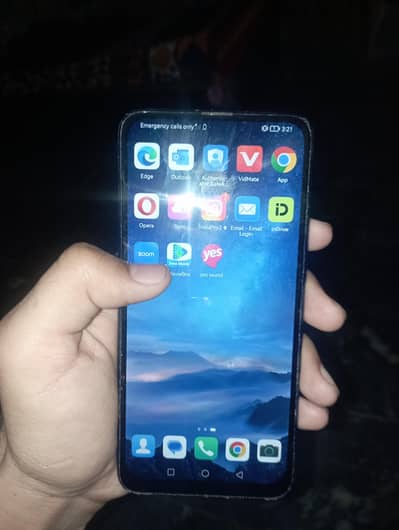huawei y9 prime.   12000