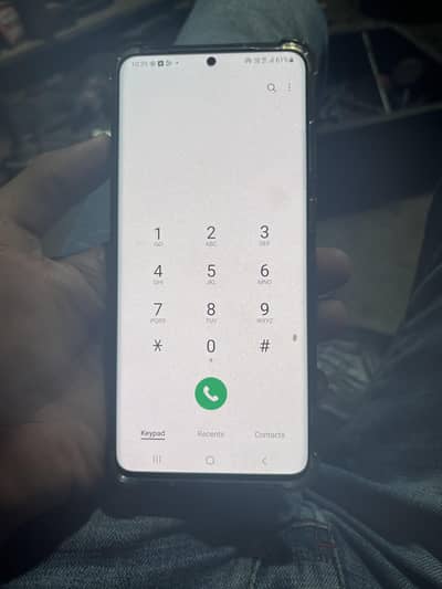 Samsung S20 Plus 5g