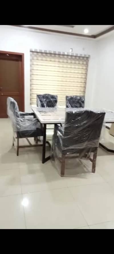 complete office furniture in excellent condition