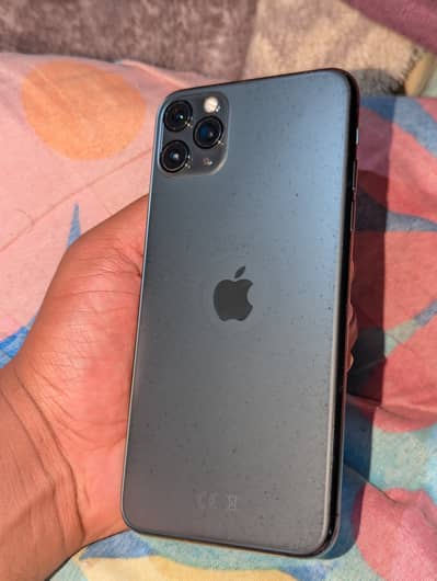 IPHONE 11 pro max