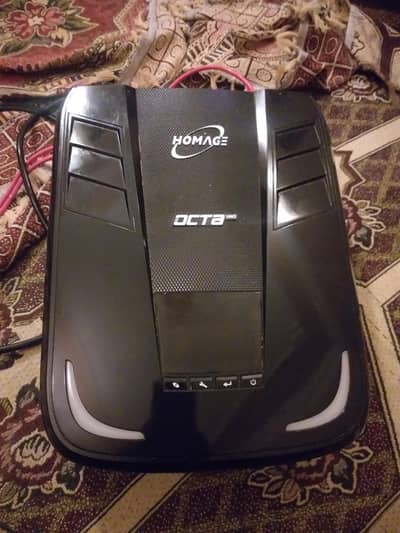 Homage Ups 1800 watts