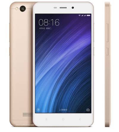 Xiaomi Redmi 4A 2/32 in Only 3500