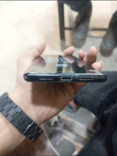 Google pixel 6 pro pta approved