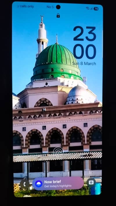 Samsung Mobile S25 Ultra