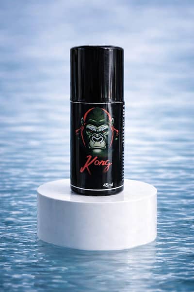 Herbal Men  amazing Spray Better Confidence & Performance