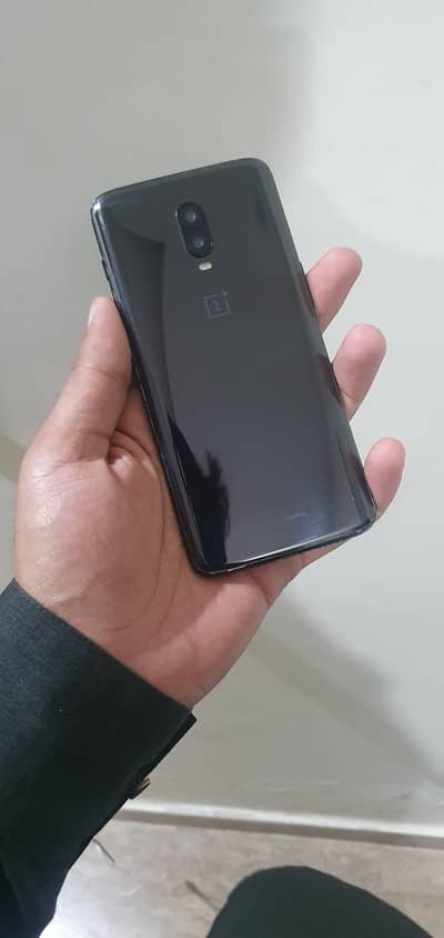 one plus 6t