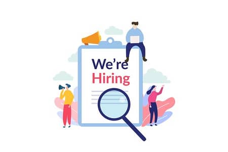 Creative Strategist / Content Manager Part Time Job