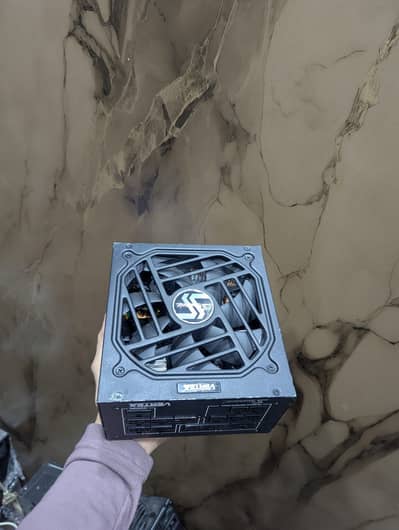 Seasonic Vertex 1200W 80+ Gold Certified Full Modular —Premium Psu