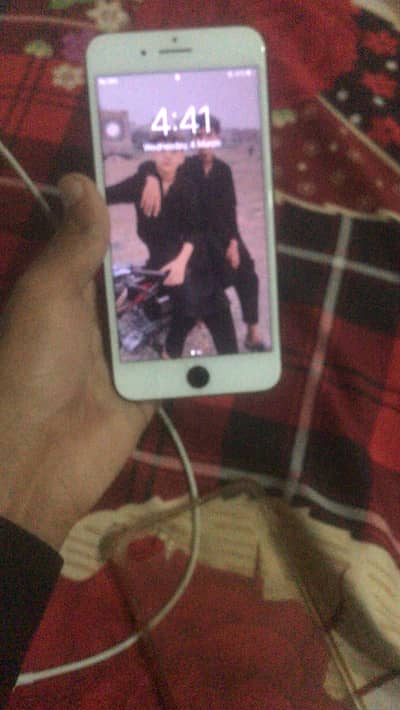 IPhone 7 Plus Working all ok