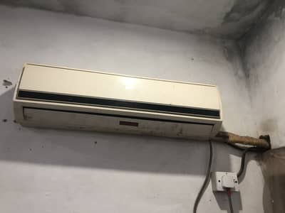 Haier Split Ac