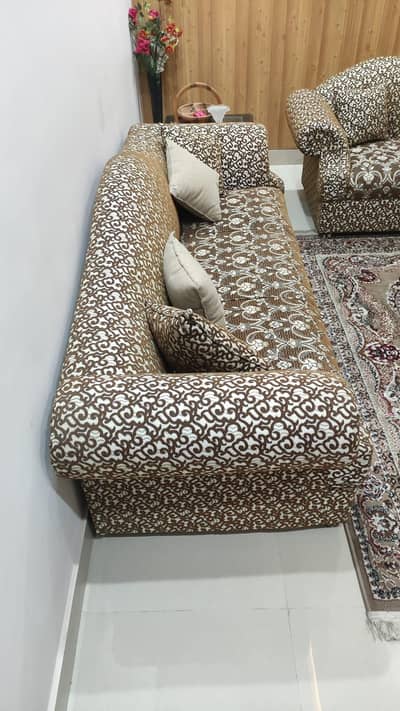 Sofas 3+1