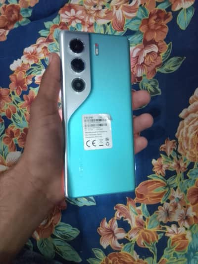 tecno camon 40 pro