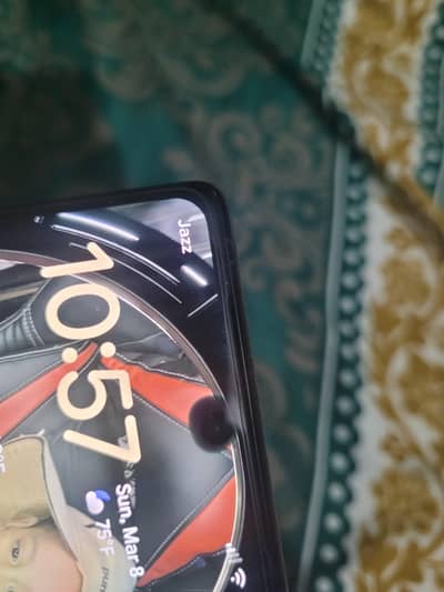 google 6 pro pta prove 12/128