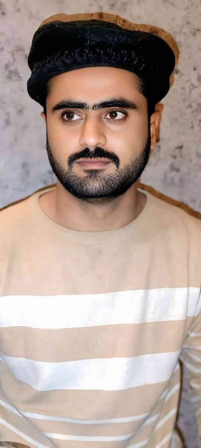 Babar Ali khan