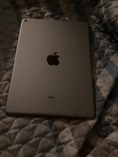 iPad 8th generation