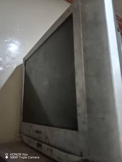 sony wega 21 inchs