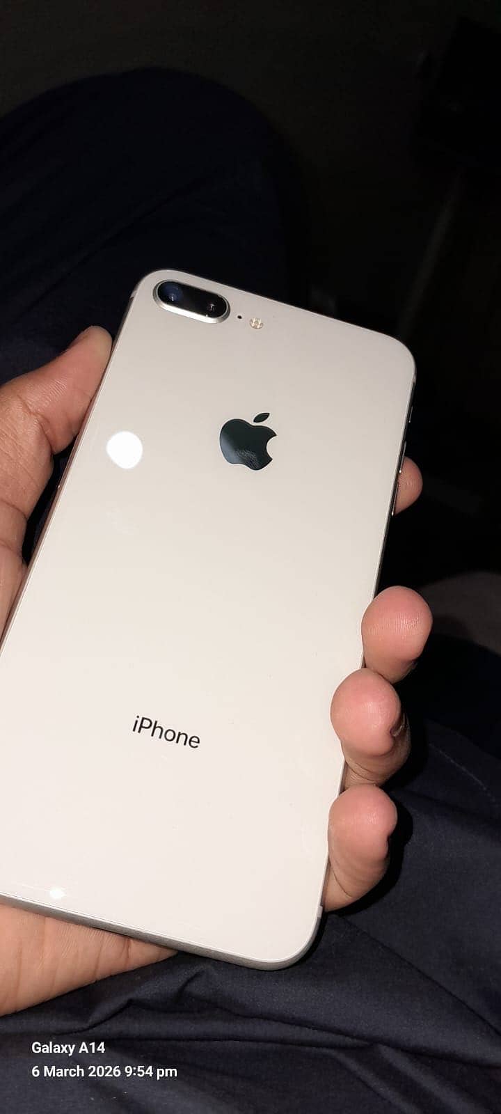 Iphone 8 plus 3