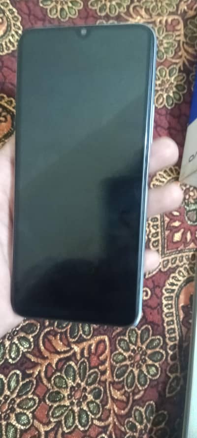 Panel change baqi All oky