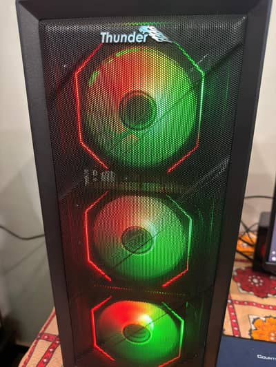 Gaming PC RTX 3060 12GB Graphic Card