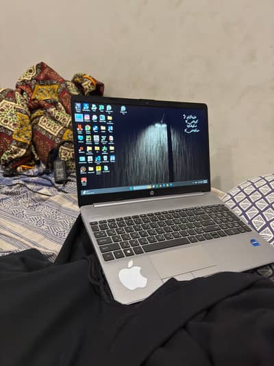 HP 250 Notebook PC Laptop