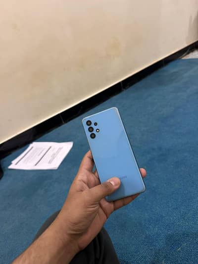Samsung Galaxy A32 6/128
