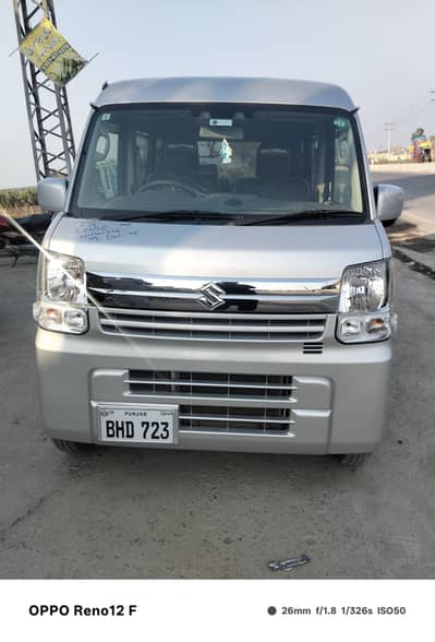 suzuki every join 0310/68/32/410