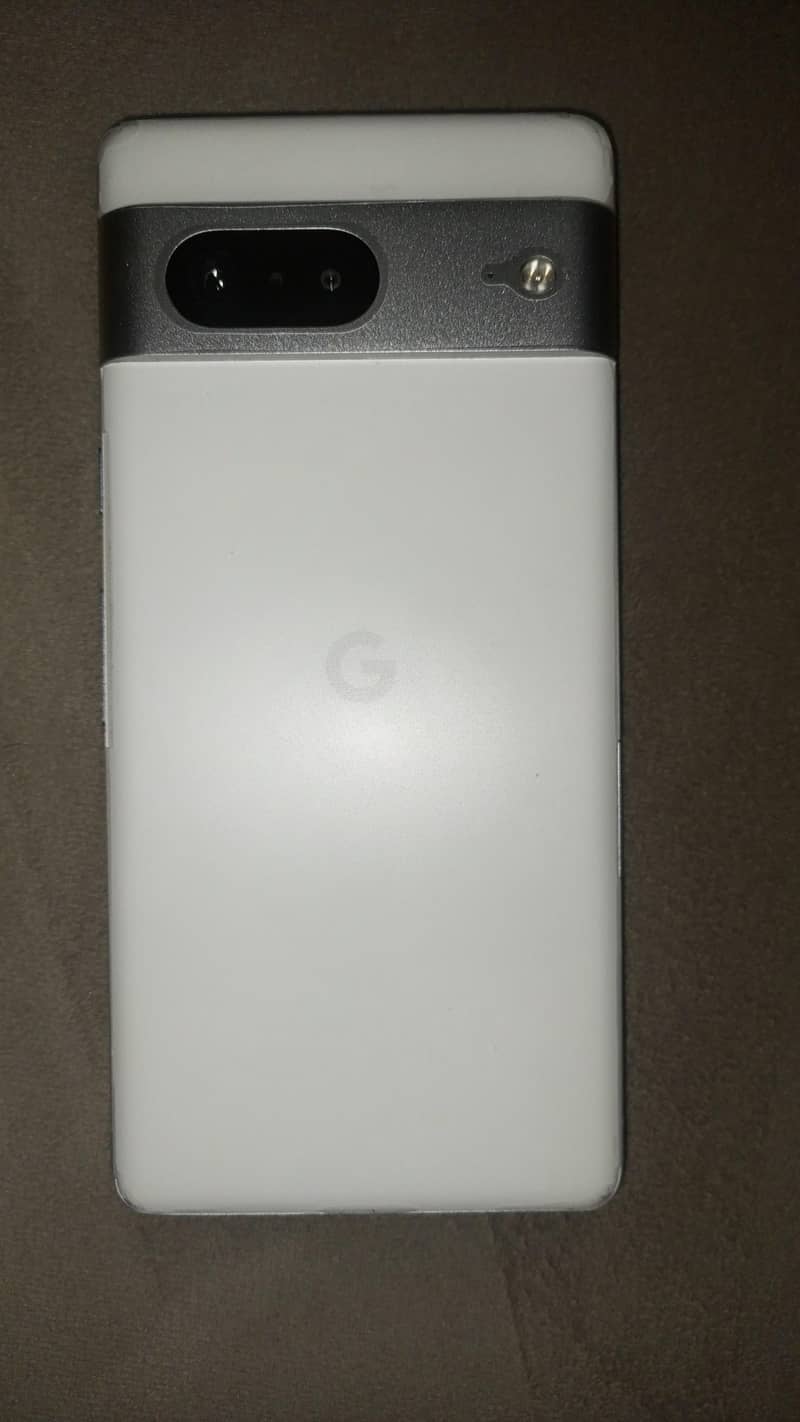 Google Pixel 7 1