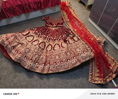 Bridal Dress wedding Dress